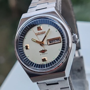 Citizen Ladies watch Vintage